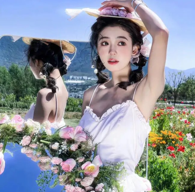 绿林小子