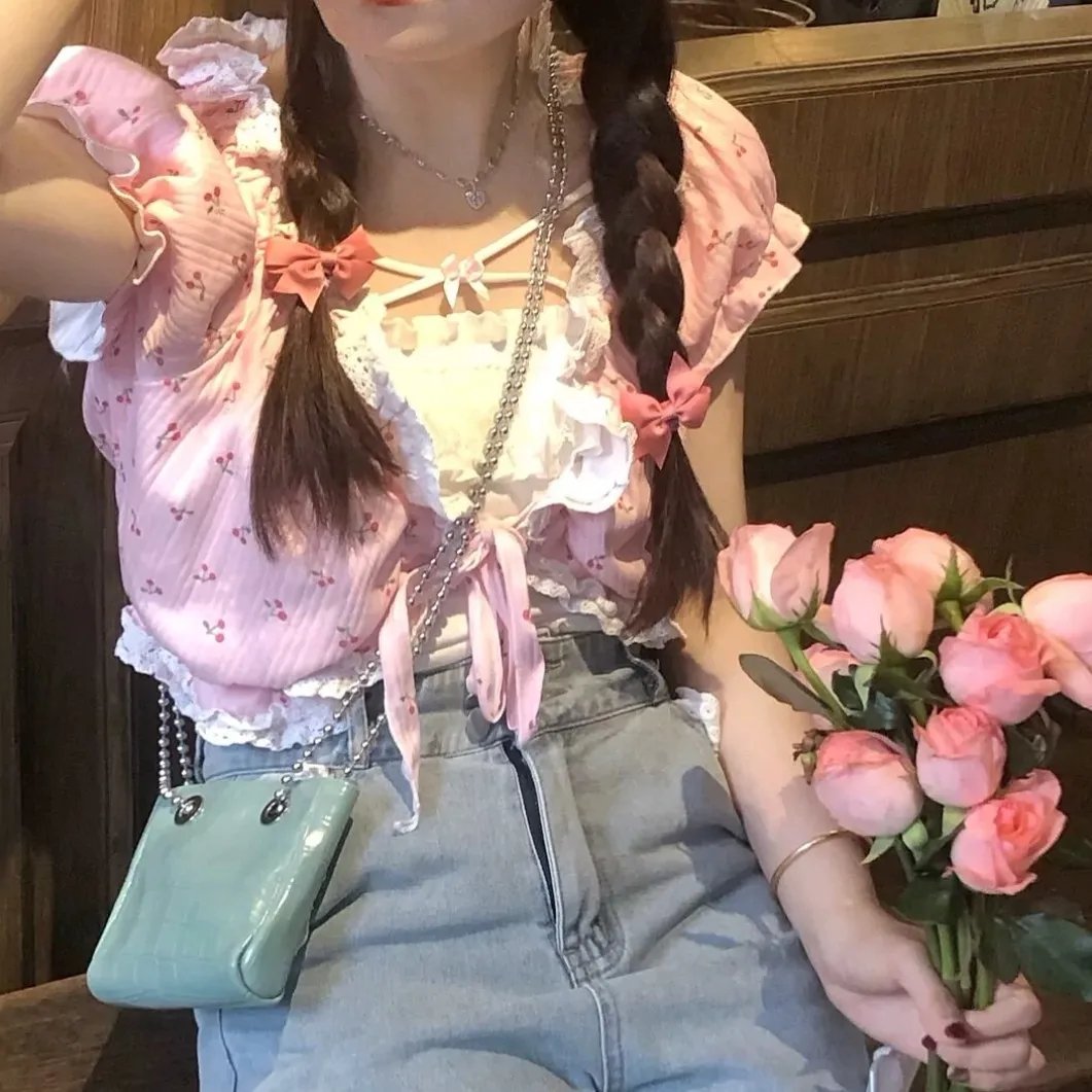 樱,重逢的加奈子