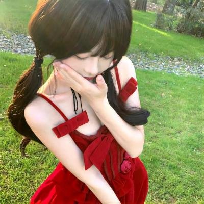 超时空少女